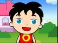 Игра Help the family to do housework
