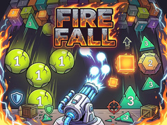 Игра Firefall