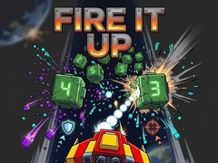 Игра Fire It Up