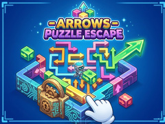 Игра Arrows - Puzzle Escape
