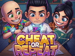 Игра Cheat or Repeat