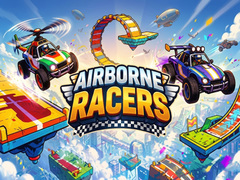 Игра Airborne Racers