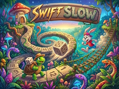 Игра Swift Slow