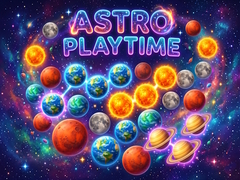 Игра Astro Playtime