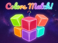 Игра Colors Match!