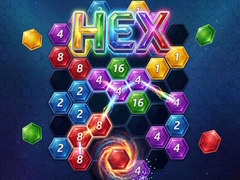 Игра Hex 