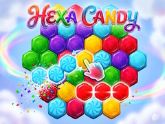 Игра Hexa Candy 