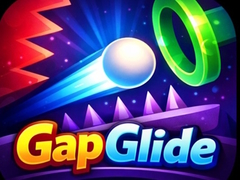 Игра Gap Glide