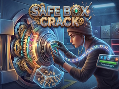Игра Safe Box Crack