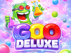 Игра Goo Deluxe