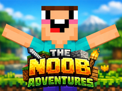 Игра The Noob Aventures