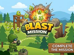 Игра Blast Mission