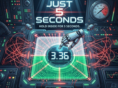 Игра Just 5 Seconds