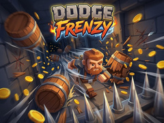Игра Dodge Rush
