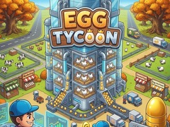 Игра Egg Tycoon