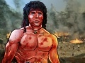 Игра Rambo