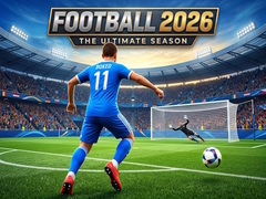 Игра Football 2026