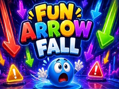 Игра Fun Arrow Fall