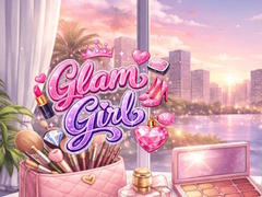 Игра Glam Girl