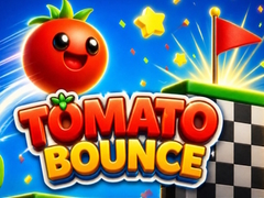 Игра Tomato Bounce