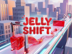 Игра Jelly Shift