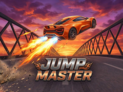 Игра Jump Master