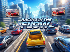 Игра Racing in the Flow