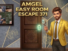 Игра Amgel Easy Room Escape 371