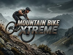 Игра Mountain Bike Xtreme