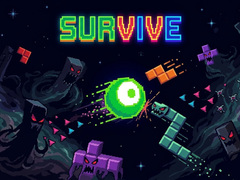Игра Survive
