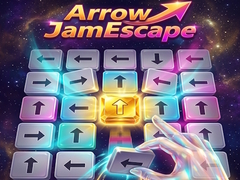 Игра Arrow JamEscape