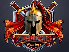 Игра Guardz IO