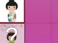 Игра Japanese doll
