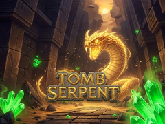 Игра Tomb Serpent