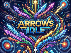 Игра Arrows Idle