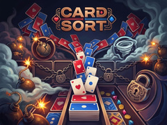 Игра Card Sort