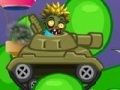 Игра Tank in air