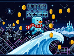 Игра Void Dash