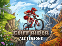 Игра Cliff Rider: All Seasons