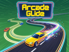 Игра Arcade Glide