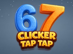 Игра 67 Clicker Tap Tap