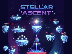 Игра Stellar Ascent