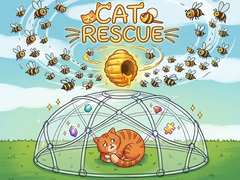 Игра Cat Rescue
