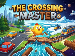 Игра The Crossing Master