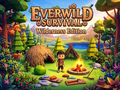 Игра Everwild Survival