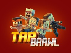 Игра Tap Brawl
