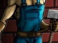 Игра Construction worker