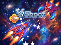 Игра V Shoot