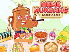 Игра Meme Mukbang ASMR Game