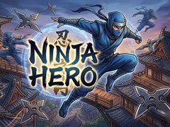 Игра Ninja Hero